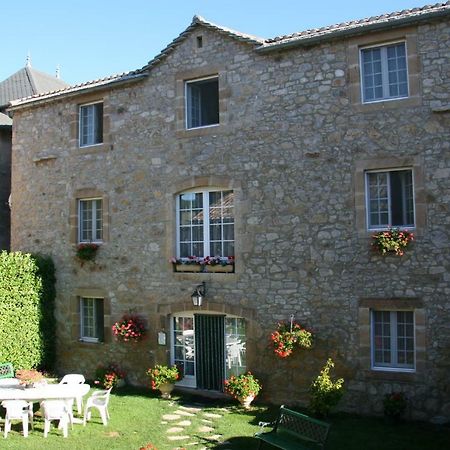 Chambres D'Hotes Lou Jassou Lapanouse-de-Cernon Exterior foto