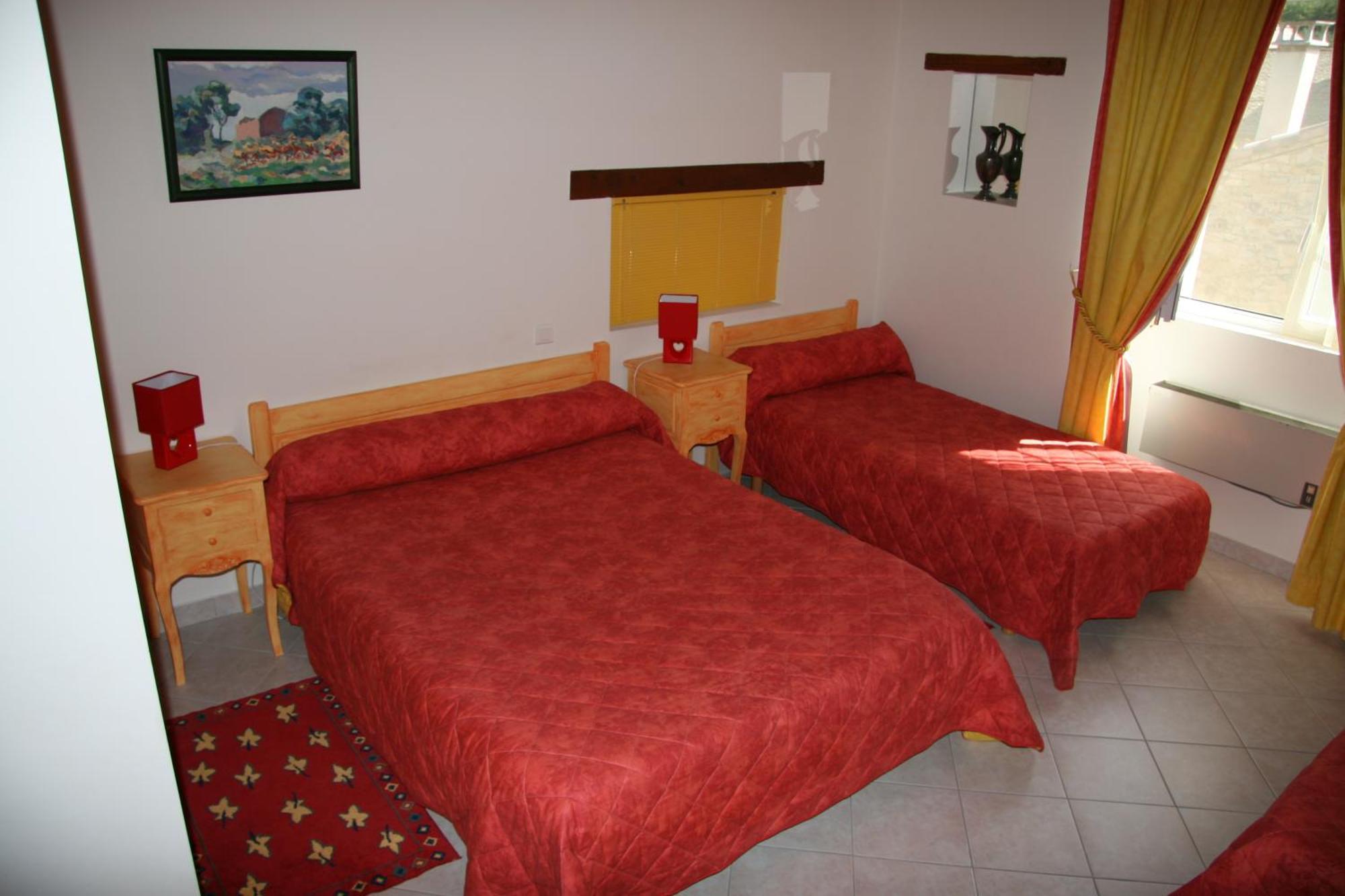 Chambres D'Hotes Lou Jassou Lapanouse-de-Cernon Exterior foto