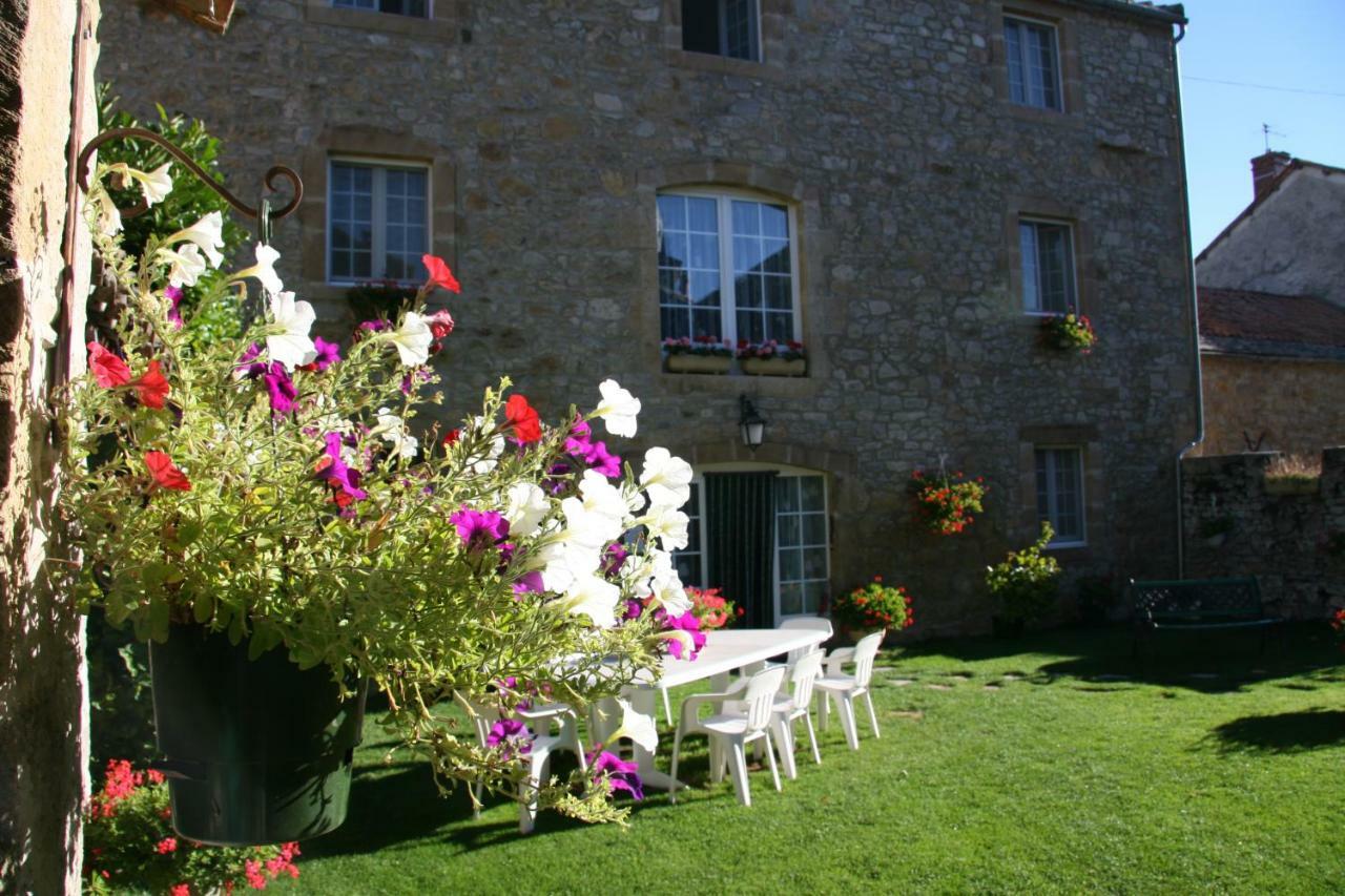 Chambres D'Hotes Lou Jassou Lapanouse-de-Cernon Exterior foto